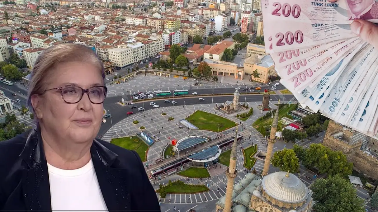 Türkiye Kayserili kadını konuşuyor! Bakın 3 milyonu bir anda nasıl kaybetti?