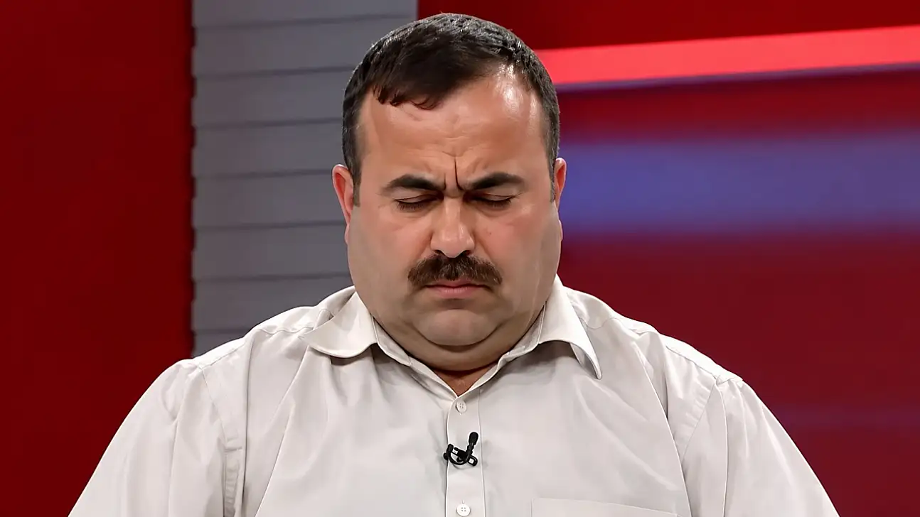 Türkiye'nin konuştuğu uçan adam olayında Kayseri bağlantısı