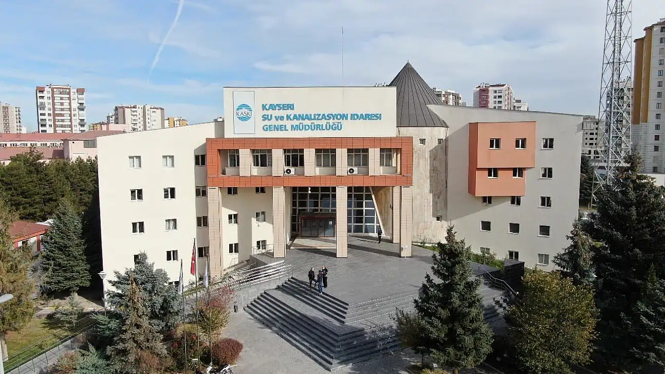 Türkiye sıralamasında Kayseri farkı! İlk 5'te yer aldı