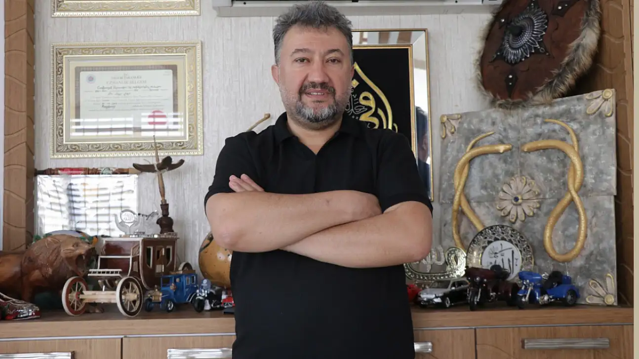 Üç gün içinde geçen ağrılara dikkat: Kayserili uzman nedenini anlattı