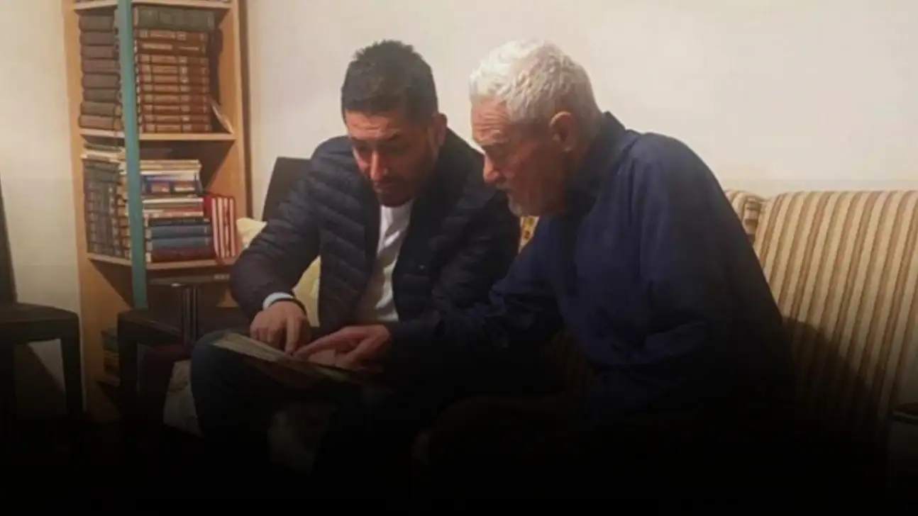 Ülkücülerin acı günü! Kayserili isim hayatını kaybetti