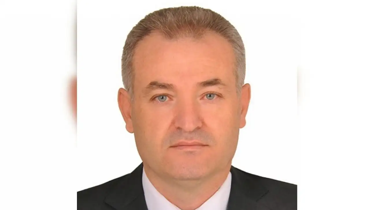 Üniversite duyurdu: Kayserili profesör hayatını kaybetti