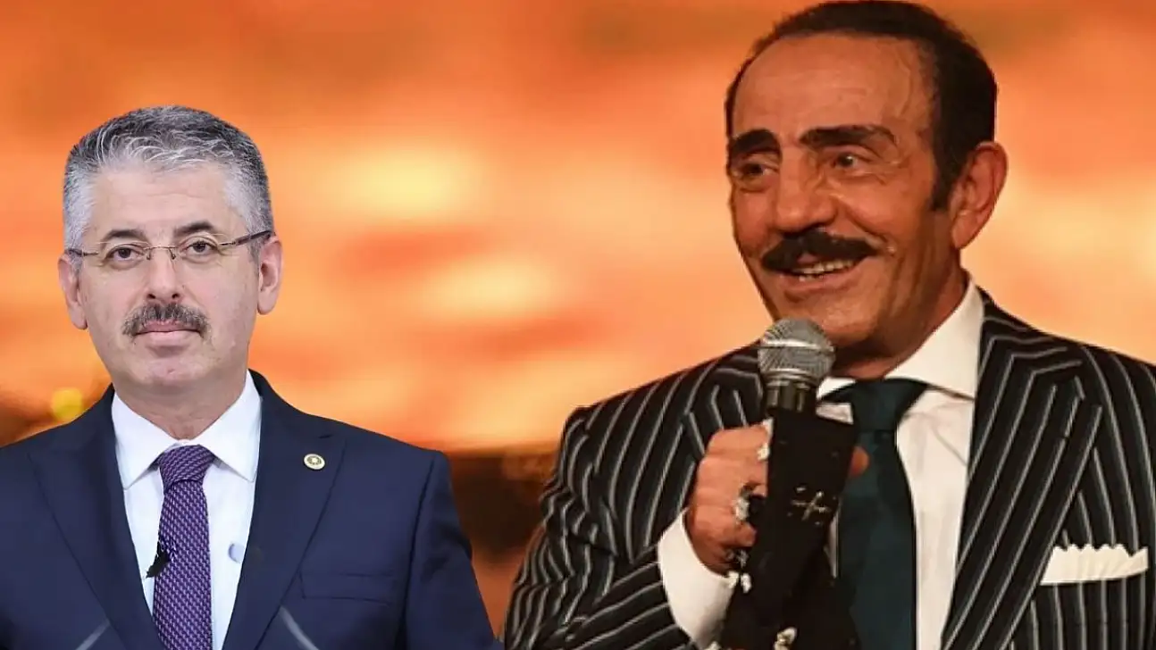 Ünlü ismin 'Yahudi ile Kayseri'nin farkı mı var?' sözlerine sert çıkış! Konseri iptal edilsin