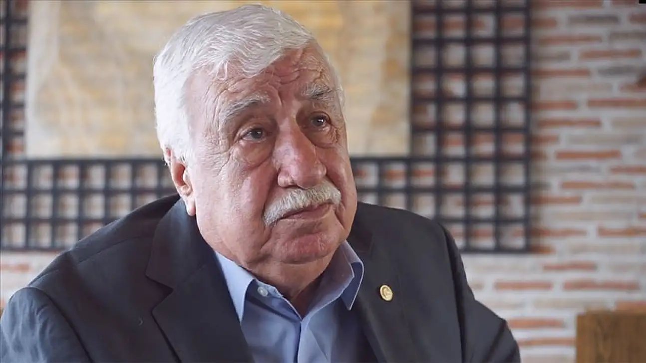 Usta oyuncu hayatını kaybetti