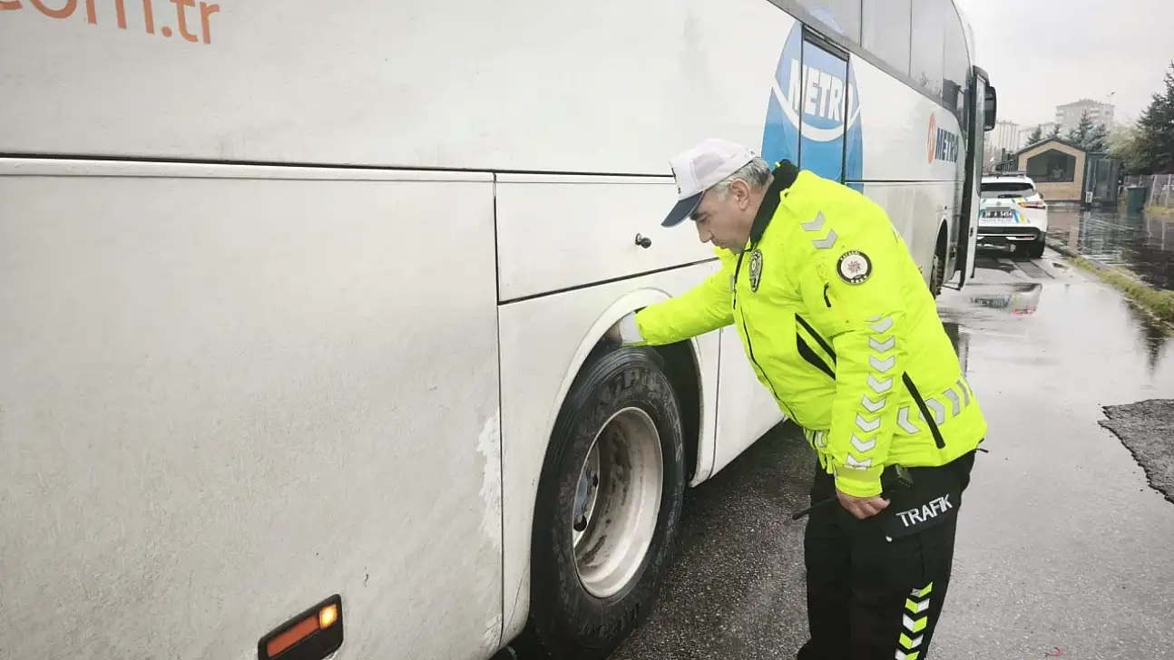 Uygulama başladı: Ekipler iş başında