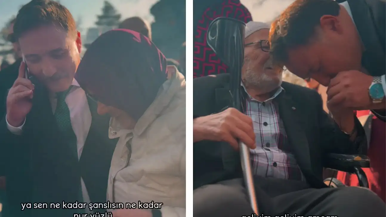 Vali Çiçek: Bu şehir hep duayla, sevgiyle anılacak