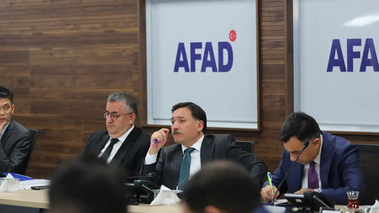 Vali Çiçek talimat verdi: Hiçbir vatandaşımız mağdur olmayacak