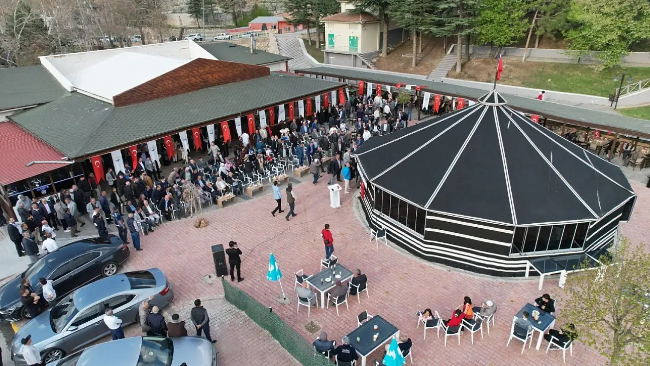 Yahyalı'da bayramda sosyal tesisler açık mı?