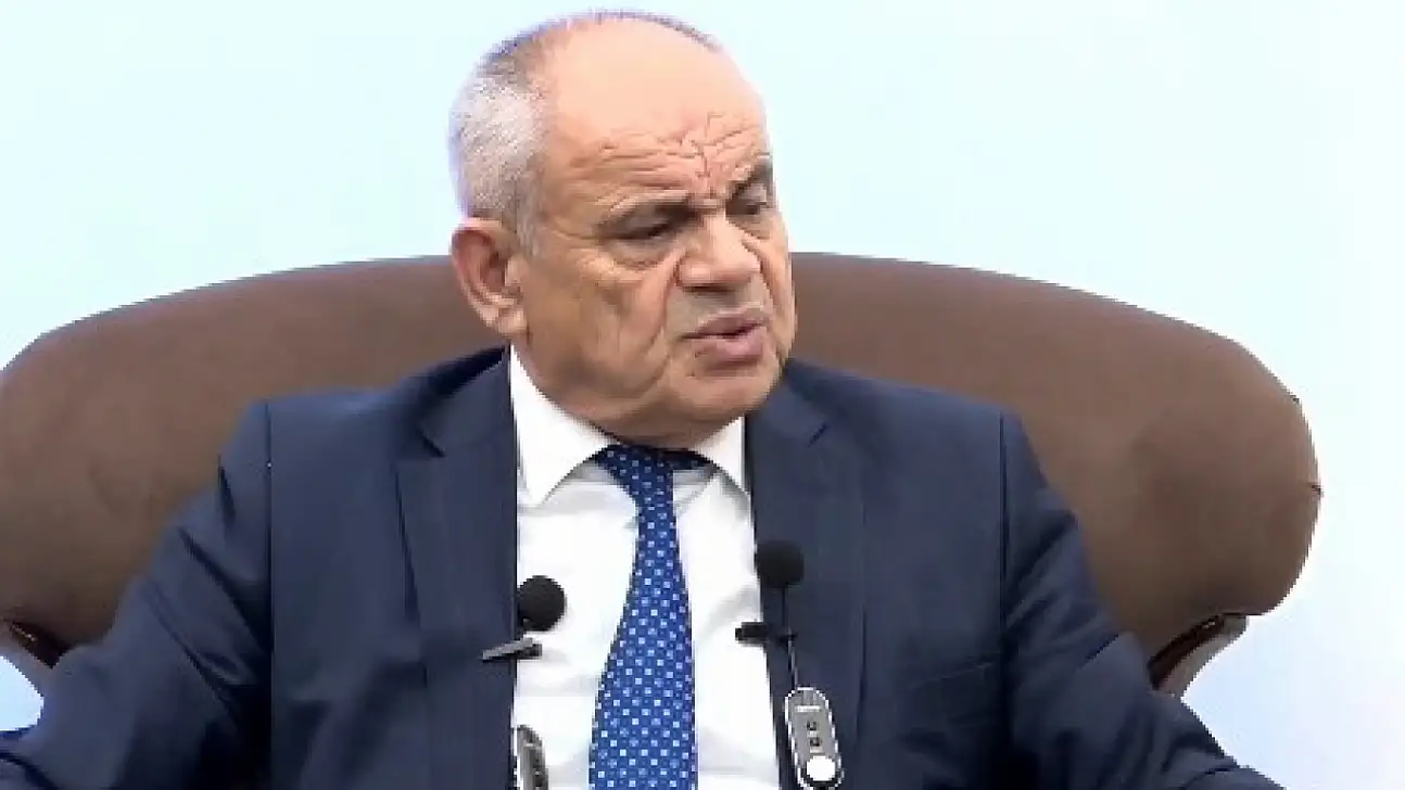 Yahyalı'da yaşayanlara müjde! TOKİ konutları ilçenin en güzel yerine yapılacak