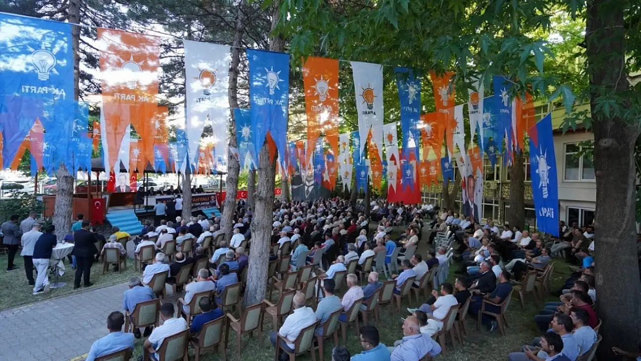 Yahyalı'ya iki yeni yatırım geliyor! Başkan Öztürk detayları açıkladı