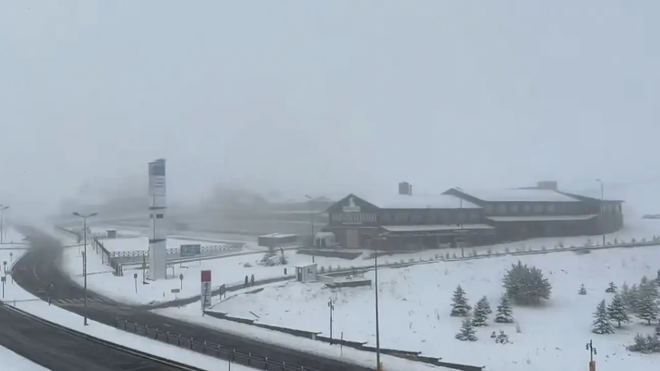 Yarın Kayseri'de oraya gidecekler dikkat! Uyarı geldi