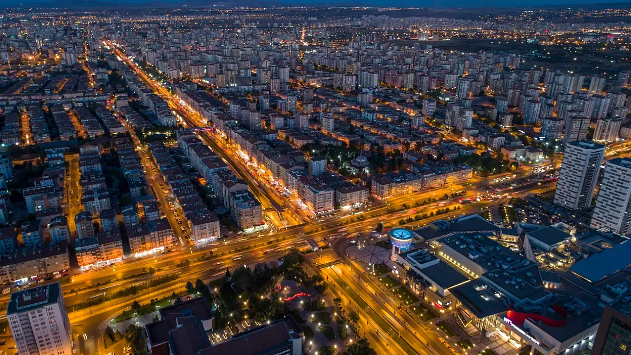 Yarın sabah 08.30'da başlayacak! Kayseri'de çok sayıda mahalle etkilenecek