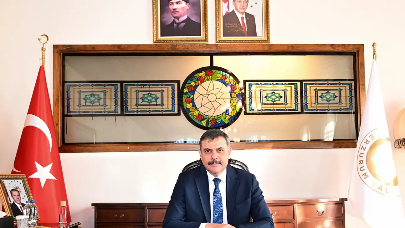 Yeni İçişleri Bakanı Mustafa Çiftçi kimdir?