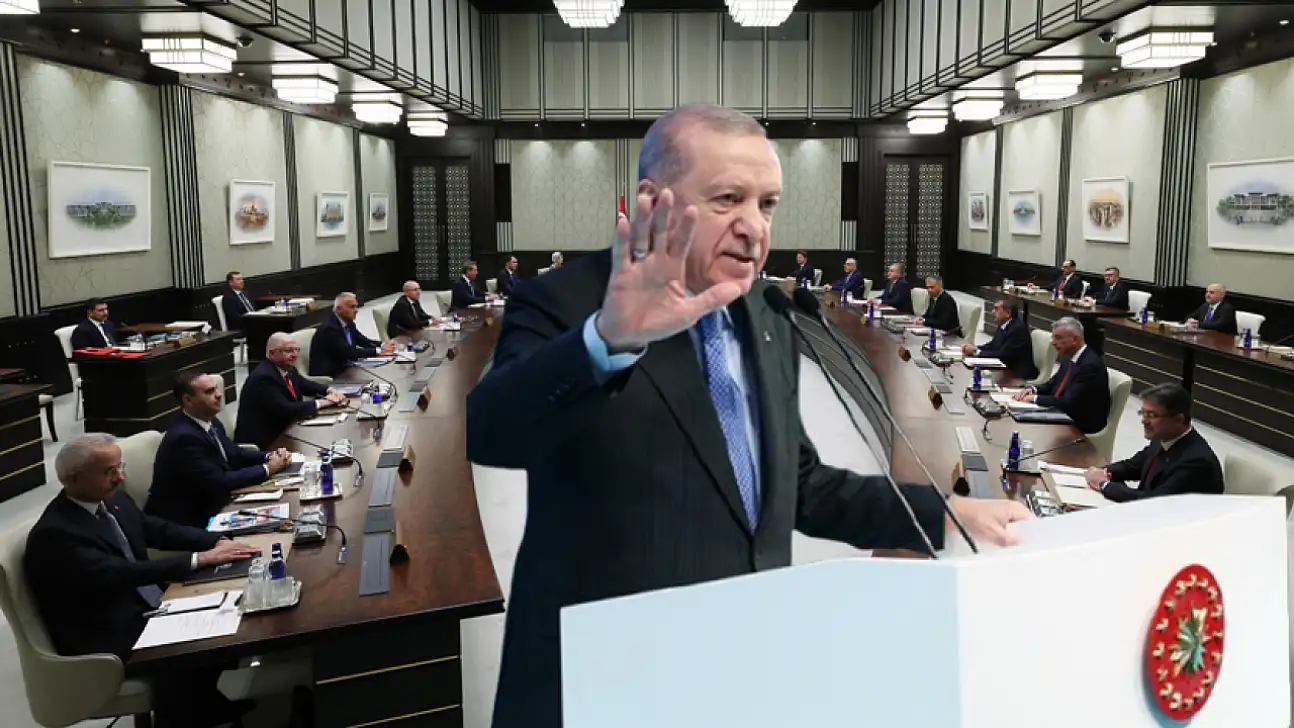 Yeniden Bakan olacak mı? Kayserinin yakından tanıdığı isimden açıklama geldi: Bu konuda arz ve talep!