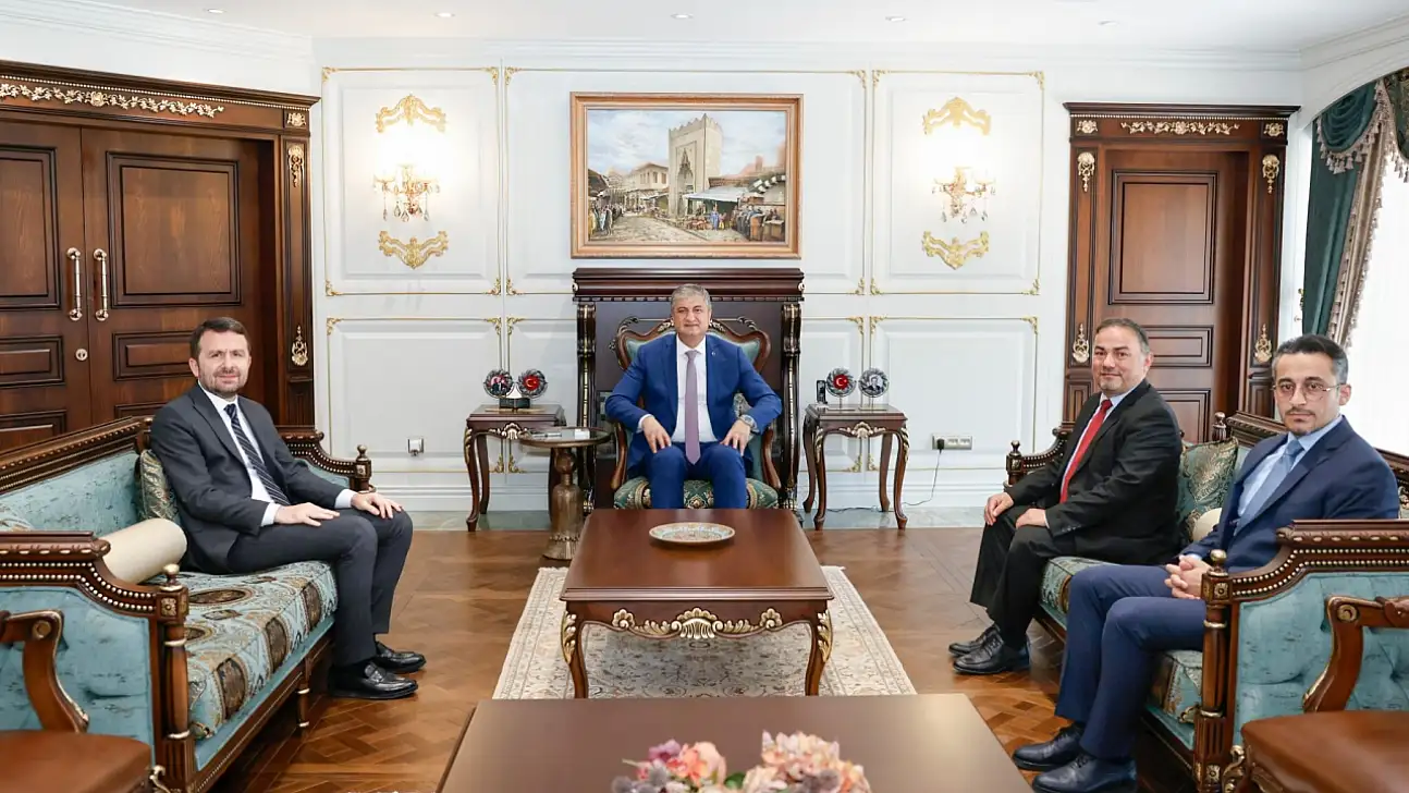 Yerel medya için kritik buluşma