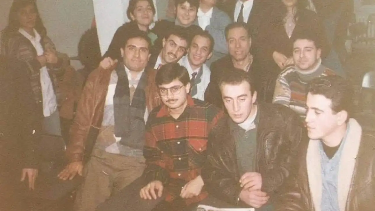 Yeşilçam'ın unutulmazı Kemal Sunal'la sınıf arkadaşı olan Kayserili kim?