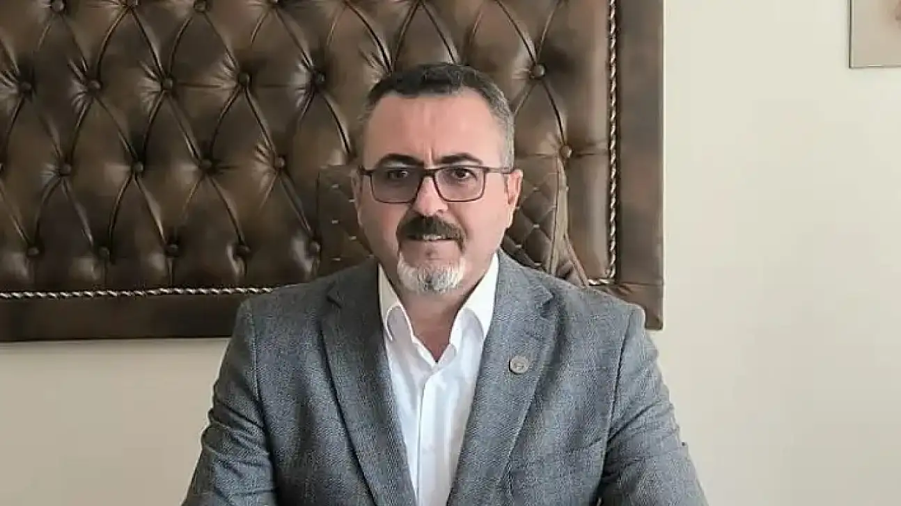 Yıldız: Öğretmen güçlenirse Türkiye güçlenir
