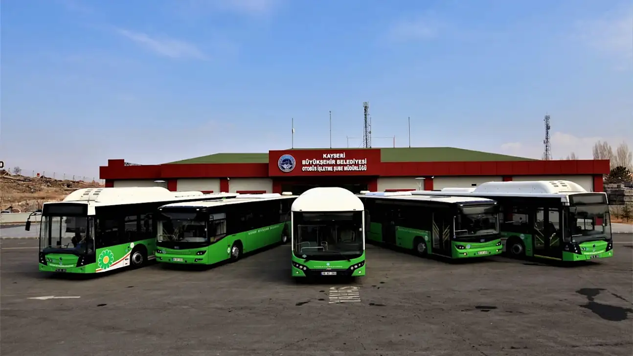 Yola çıkmadan önce mutlaka bakın: İşte değişen tüm güzergâhlar!