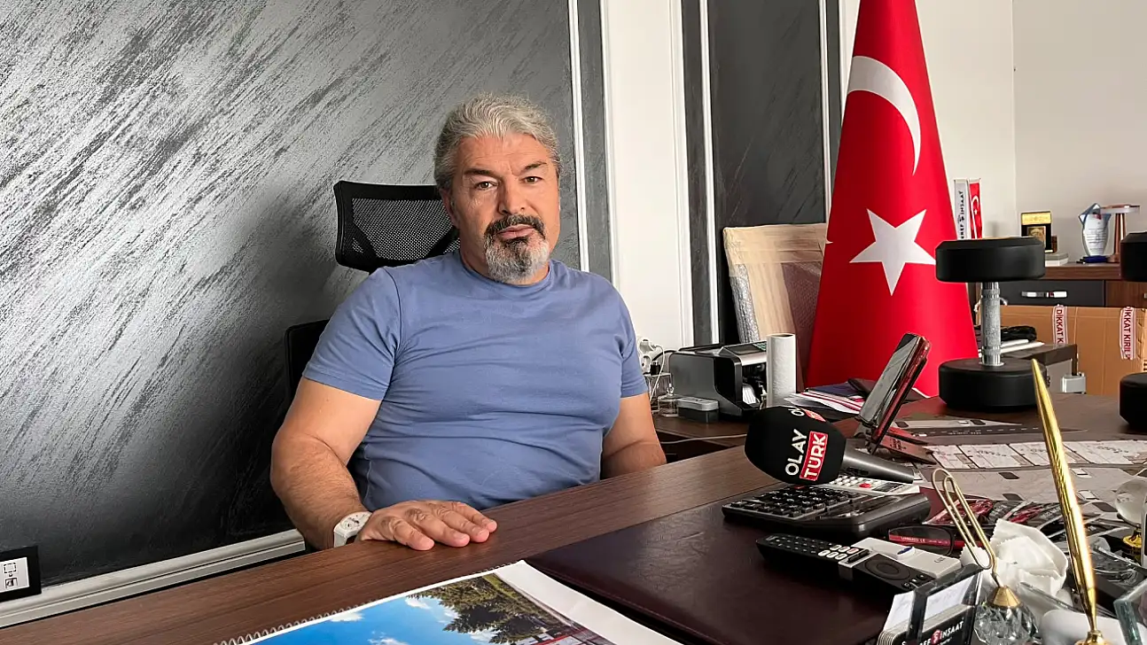 Yüksek faizler ve tırmanan maliyetler inşaat sektörüne zarar verdi