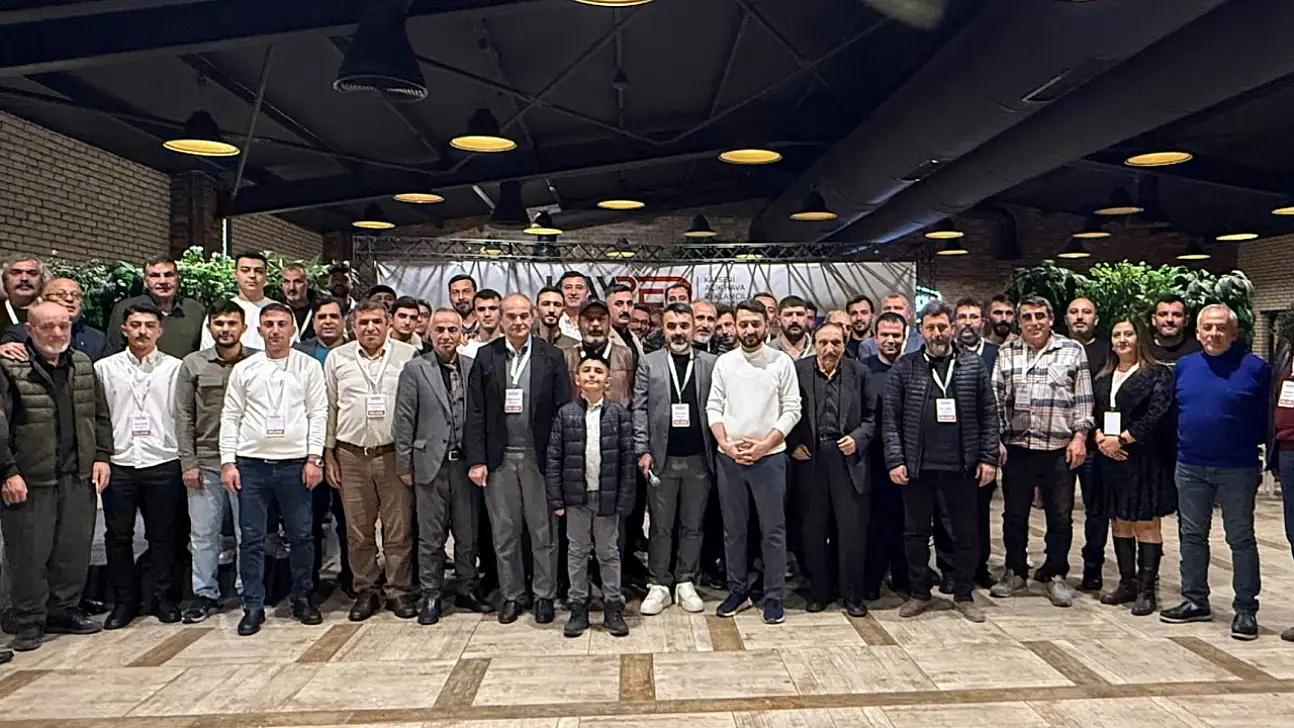 Yunusoğlu güven tazeledi