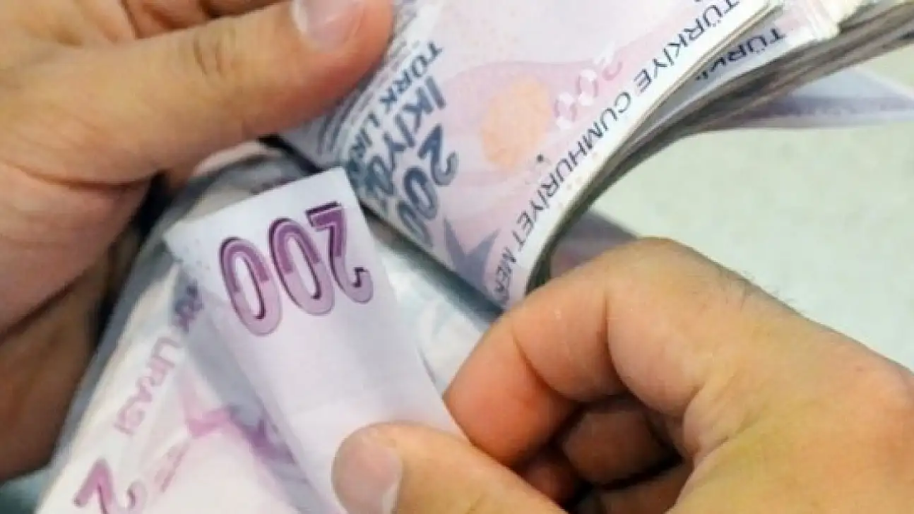 Zam geldi, aylık ödeme 1590 TL'ye yükseldi