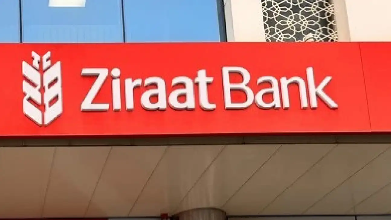 Ziraat Bankası'ndan sosyal medyadaki iddialara yanıt