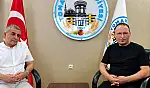 19 ödüllü Kayserili yönetmen, Yeni filmini Tomarza'da çekecek!