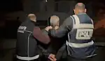 21 ayrı aranma kaydı vardı! 8 yıllık firar Kayseri'de bitti