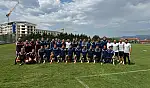 3. Lig'de heyecan başlıyor: Erciyes 38 FK Ağrı deplasmanında!