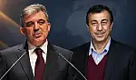 Abdullah Gül'ün affettiği isim Kürt Yahudi Kongresi'nde ortaya çıktı!