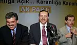 Abdullah Gül'ün eski basın danışmanından Gül'e şok sözler