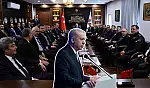 Adalet Bakanı Akın Gürlek, Kayseri'den ayrıldıktan sonra mesajı ile dikkat çekti! Erdoğan'ı da etiketledi