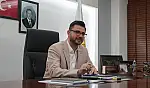 AK Parti'deki istifanın ardından İl Başkanı Okandan konuştu: Ortaklığım yok