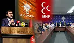 AK Parti ve MHP arasında 'Kayseri'de en büyük kim?' düellosu mu başladı?