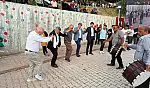 AK Partili Vekili daha önce hiç böyle görmediniz!