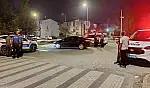 Kayseri'de akrabalar birbirine girdi: 24 yaşındaki genç ağır yaralandı