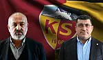 Ali Çamlı'dan Nurettin Açıkalın'a! 'Kayserispor tarihinde böyle bir şey yok'