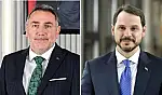 Alpaslan Baki Ertekin, Berat Albayrak'a böyle seslendi