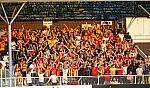 Ankara'da gol 66'da geldi
