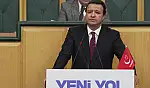 Arıkan: Tehdit büyük tehlike yakındır!