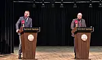 Avukatlardan Baro'ya Çerçeve yasa tepkisi!