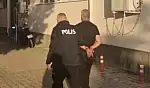 Bakan Gürlek'in açıkladığı Kayseri operasyonunun görüntüleri ortaya çıktı