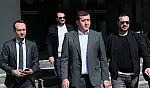 Baki Ersoy 'keşke' diyerek paylaştı: Çok üzüldüm!