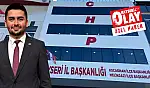 Başkan Gözbaşı, 3 merkez ilçe için kongre sürecini anlattı