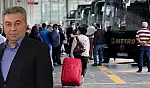 Bayramda İstanbul-Kayseri otobüs bileti ne kadar olacak?