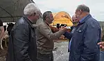 Besiciler konuştu: Kurbanlıklar az, yetişen alır!