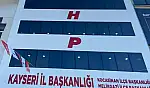 CHP'den tepki: O makamı halka iade et!