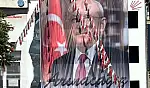 CHP Kayseri'de kafa karıştıran şikayet!