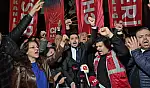 CHP Kayseri'den saat 20.00 çağrısı!