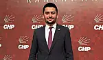 CHP Kayseri Eski İl Başkanı'ndan görevden alımlara tepki!